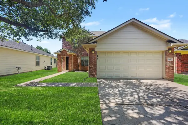 19422 Tahoka Springs Drive, Katy, TX 77449