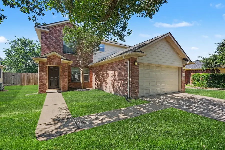 19422 Tahoka Springs Drive, Katy, TX 77449 - #2