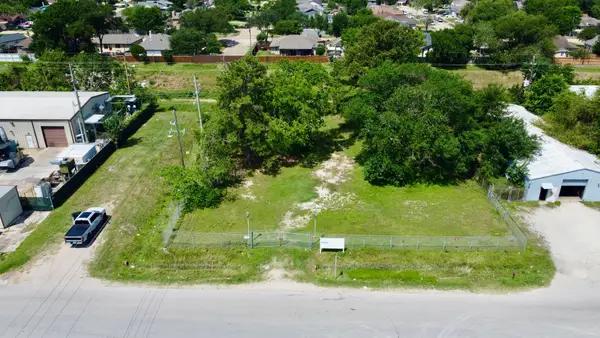 4707 Steffani Lane, Houston, TX 77041