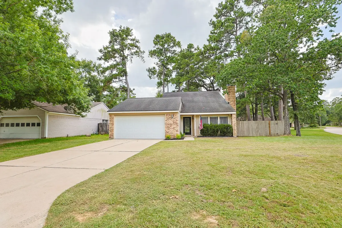 24 Rockfern Court, The Woodlands, TX 77380 - #1