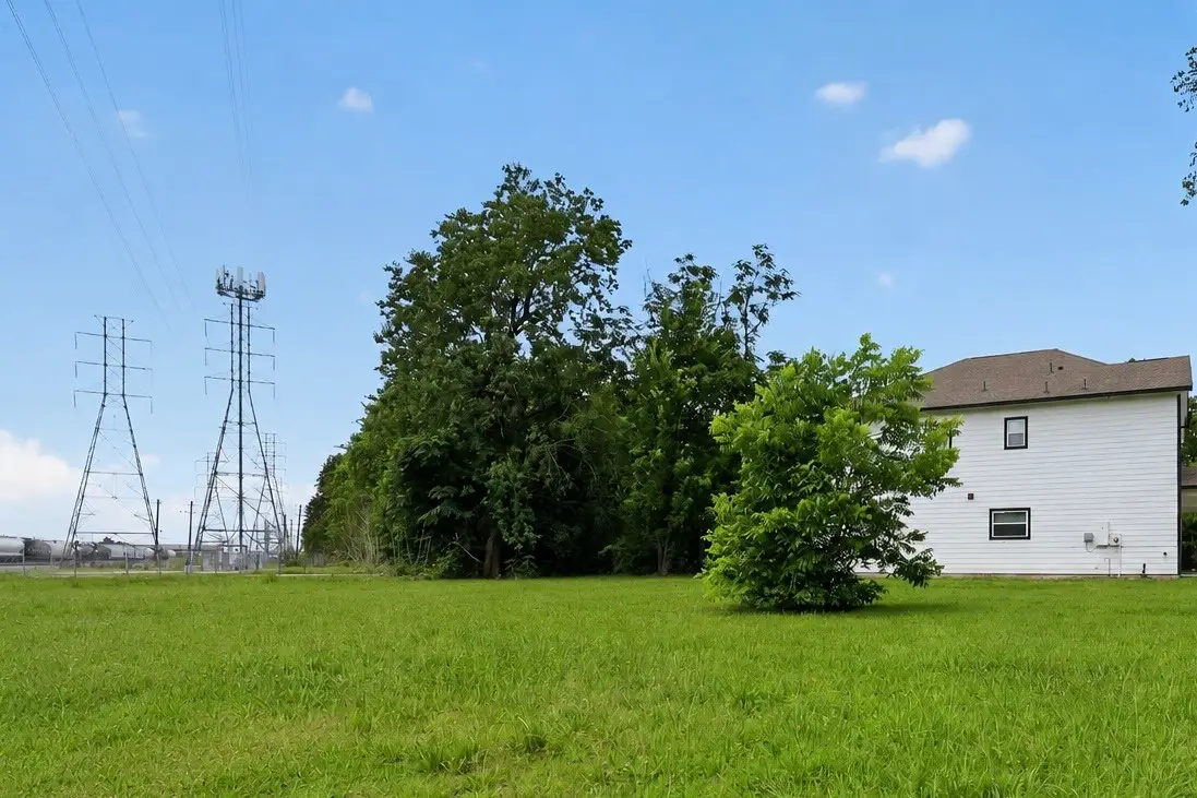 0 Karnes Street, Houston, TX 77020 - #1