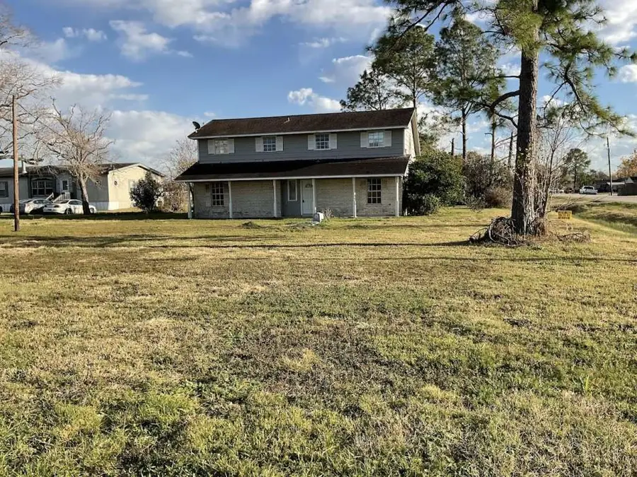 4513 County Road 424, Alvin, TX 77511 - Image #3