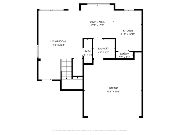 1007 Malisa Hill, Brenham, TX 77833