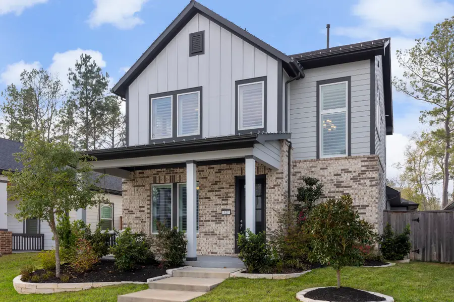 527 Knolly St Street, Montgomery, TX 77316 - Image #3