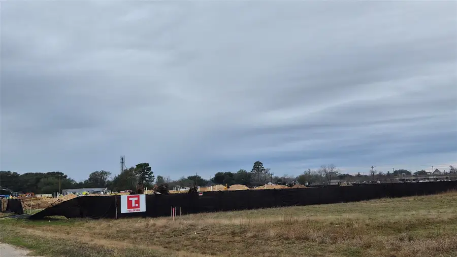 Lots 1-10 Shepard, Hempstead, TX 77445 - #3