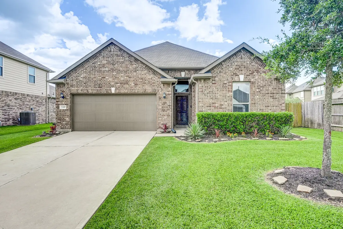 25307 Champion Ridge Court, Katy, TX 77493 - #1