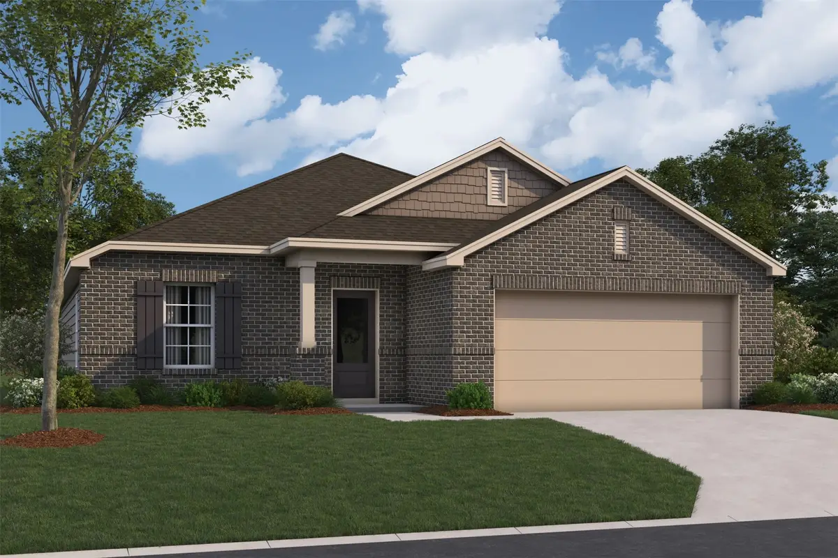 32123 Morning Luster Court, Fulshear, TX 77441 - #1