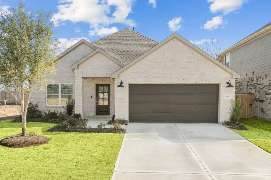 32123 Morning Luster Court, Fulshear, TX 77441 - #3