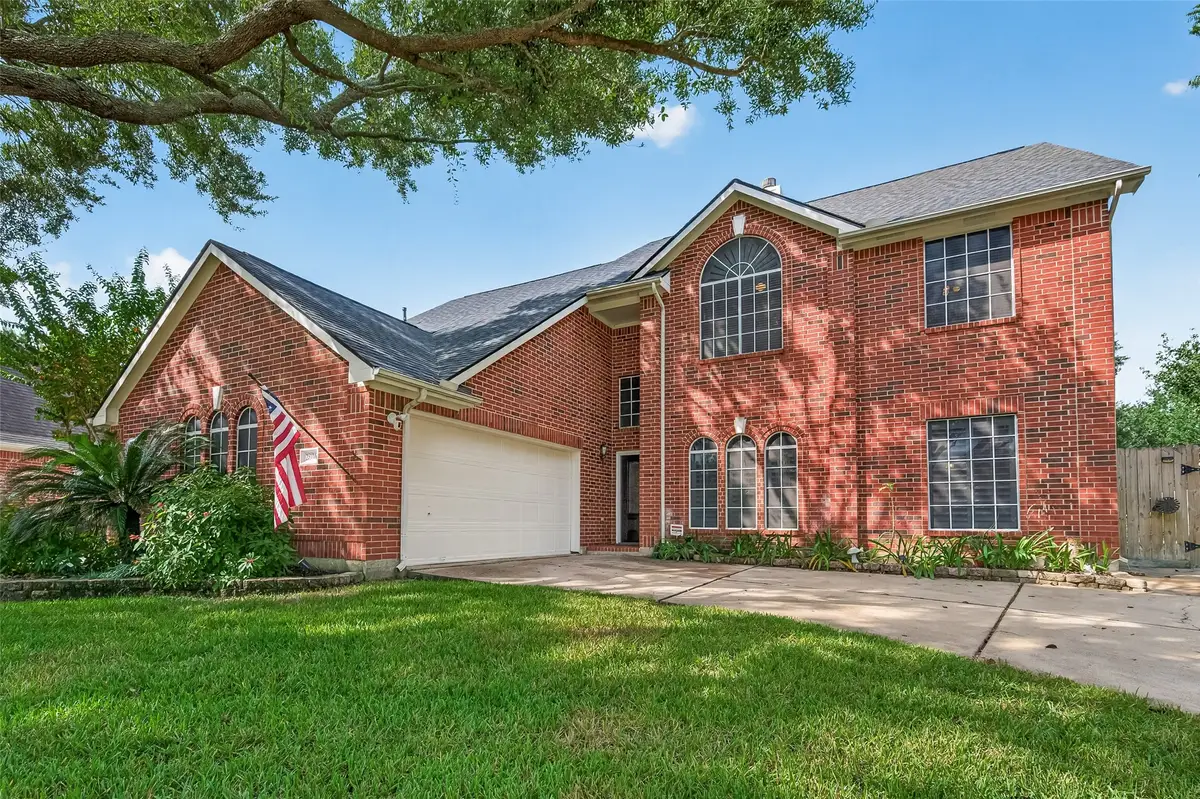 2806 Manito Circle, Katy, TX 77450 - #1