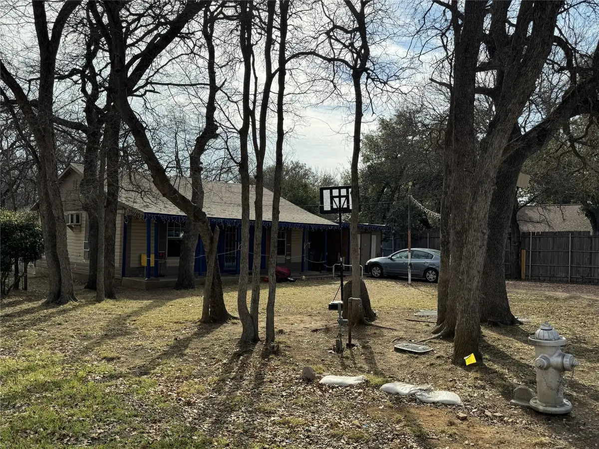 5500 Napier Drive, Arlington, TX 76016 - #1