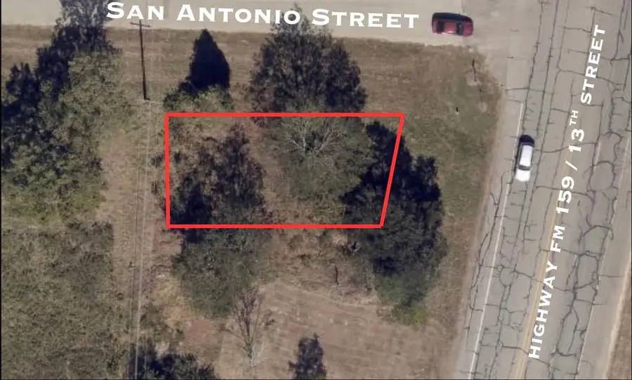 LOT 6 Fm 159 / 13th Street, Hempstead, TX 77445 - Image #3