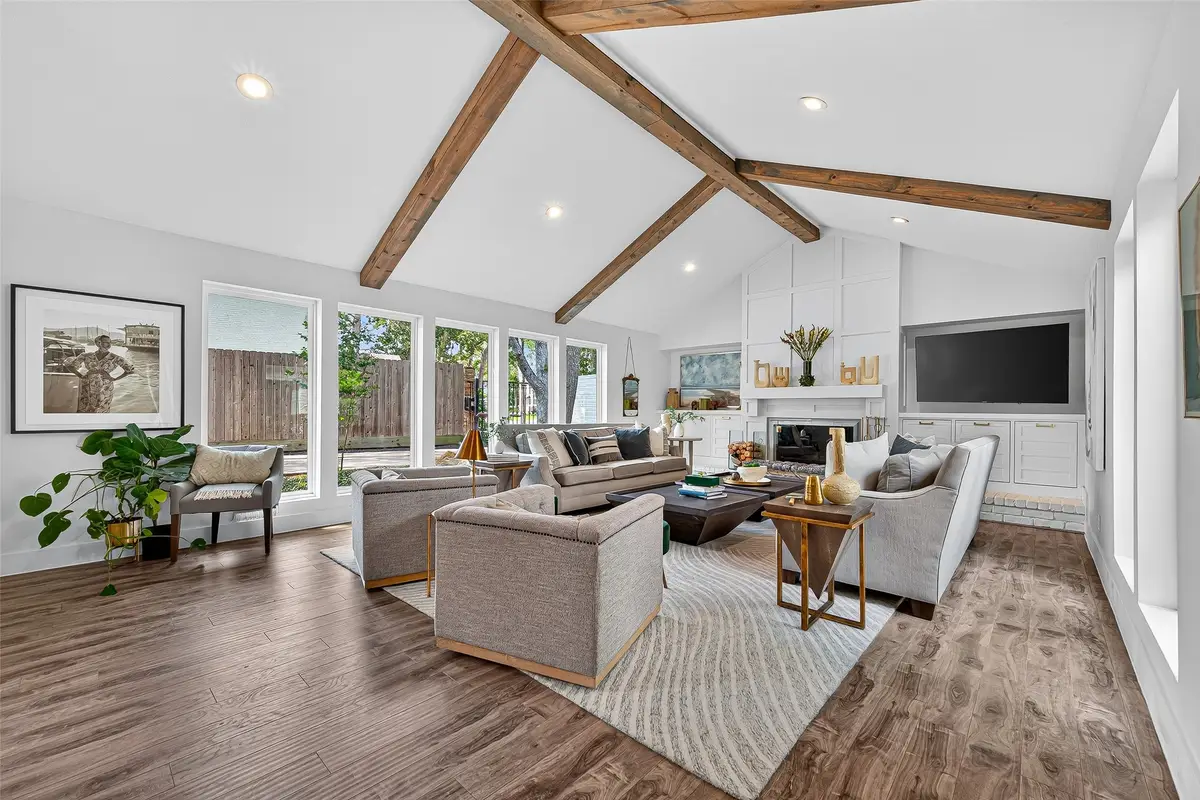 415 Ramblewood Road, Houston, TX 77079 - #1