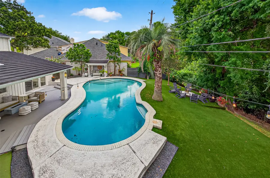 415 Ramblewood Road, Houston, TX 77079 - #2