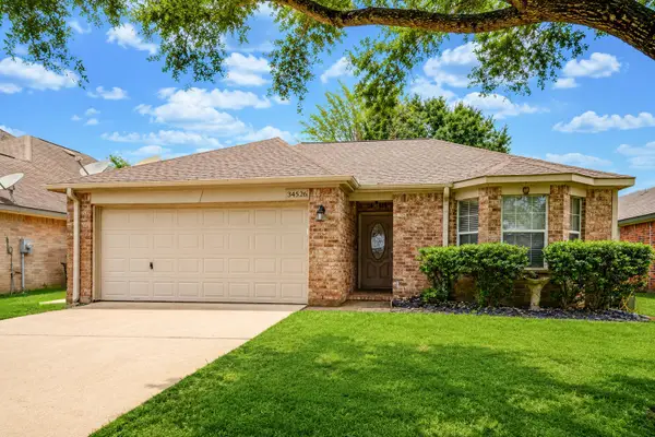 34526 Park Green, Brookshire, TX 77423