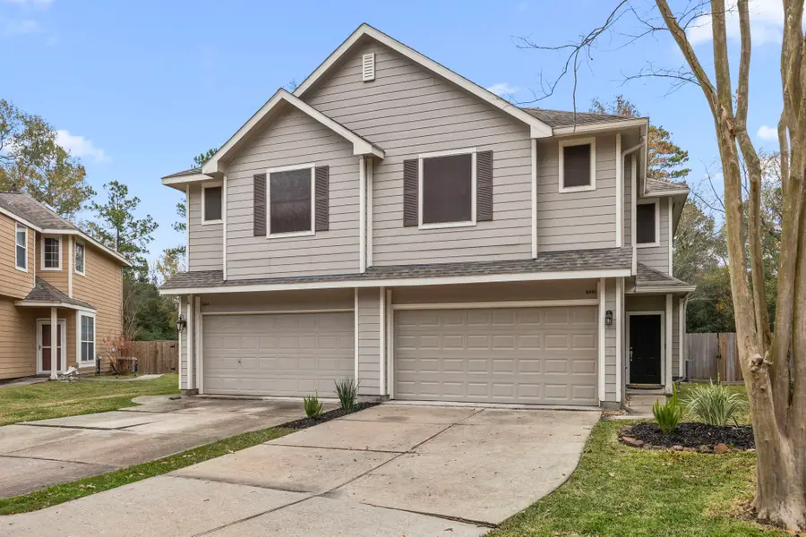 6410 Veranda Green Trail, Humble, TX 77346 - Image #2