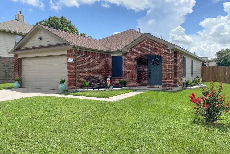 8031 Berkely Court, Baytown, TX 77521 - #2
