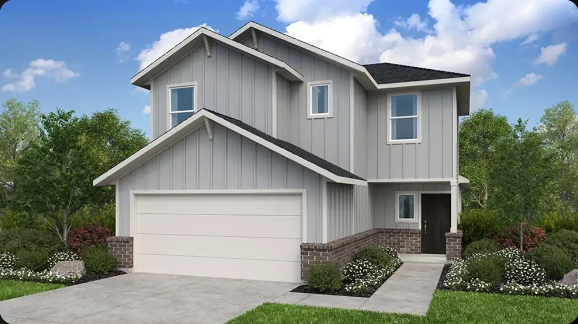 17422 Lush Laurel Lane, Hockley, TX 77447 - #1