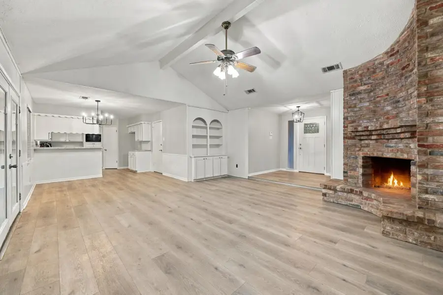 4306 Longhorn Drive, Baytown, TX 77521 - #3