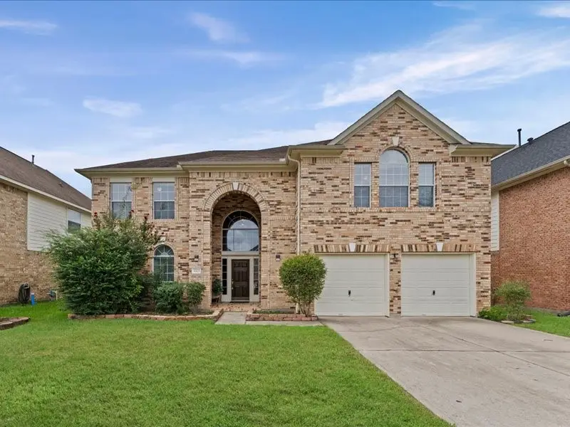 3323 Sainte Mere Eglise Lane, Spring, TX 77388 - Image #2