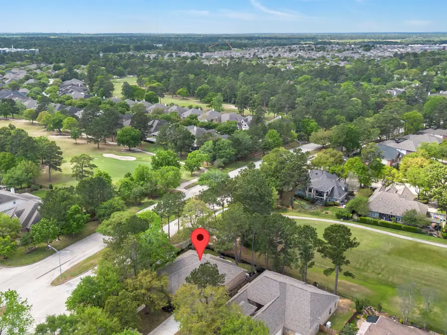 25398 Ramrock Drive, Porter, TX 77365 - #3