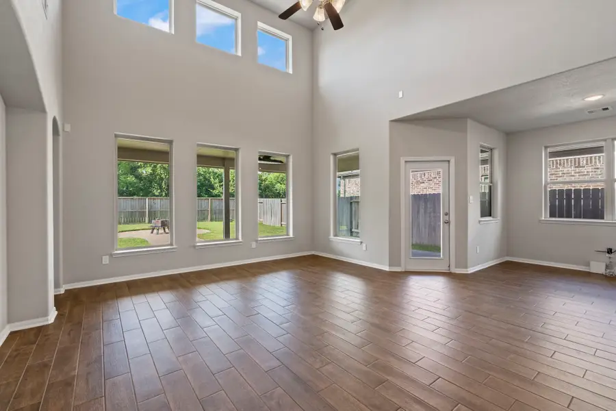 15519 Eastern Meadowlark Way, Cypress, TX 77429 - #2