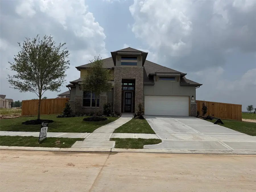 10515 Shining Orion Drive, Richmond, TX 77406 - #2