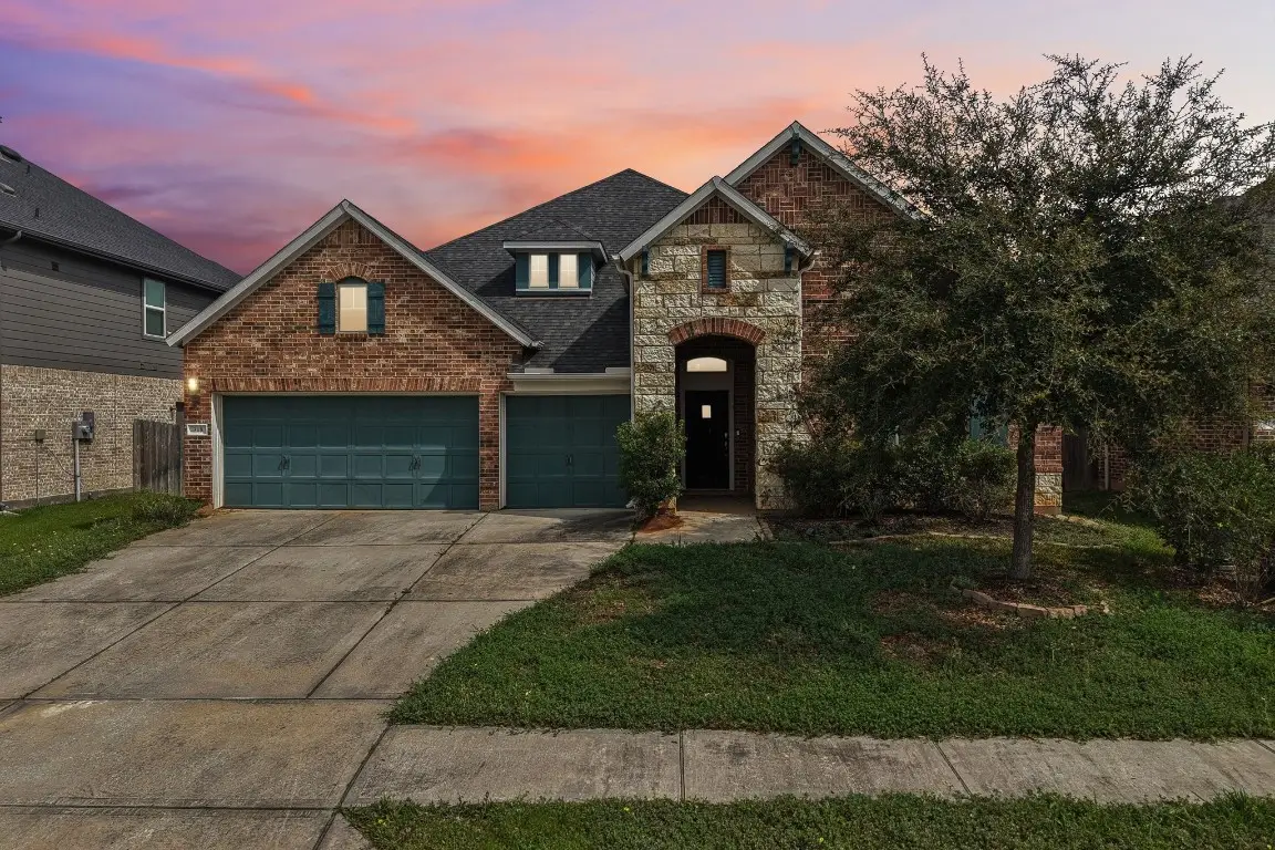 318 Westlake Terrace Drive, Conroe, TX 77304 - #1
