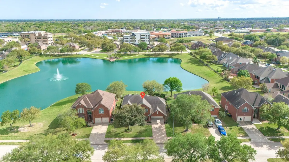 9408 Sundown Drive, Pearland, TX 77584 - #1
