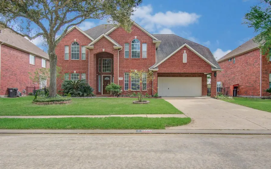 9408 Sundown Drive, Pearland, TX 77584 - #2