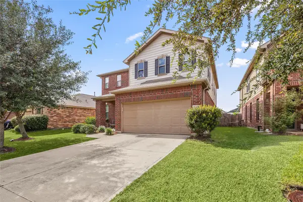 22414 Bellwick Ridge Lane, Katy, TX 77449
