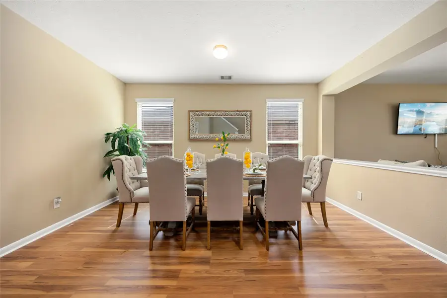 22414 Bellwick Ridge Lane, Katy, TX 77449 - #3
