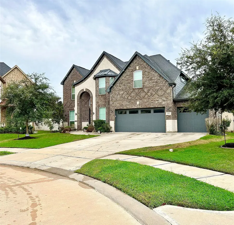 1207 Euclid Court, Rosenberg, TX 77469 - #3