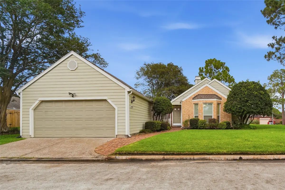 16719 Fallen Leaf Way, Houston, TX 77058 - #1