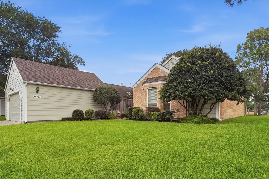 16719 Fallen Leaf Way, Houston, TX 77058 - #2
