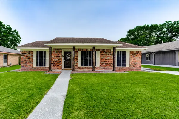 8510 Collingsdale Road, La Porte, TX 77571