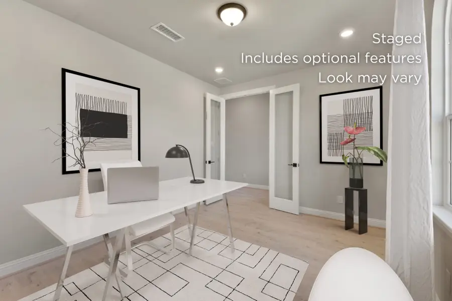 13136 Soaring Forest Drive, Conroe, TX 77302 - Image #3