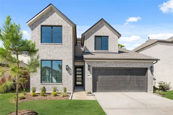 16647 Yaklin Meadow Court, Humble, TX 77346