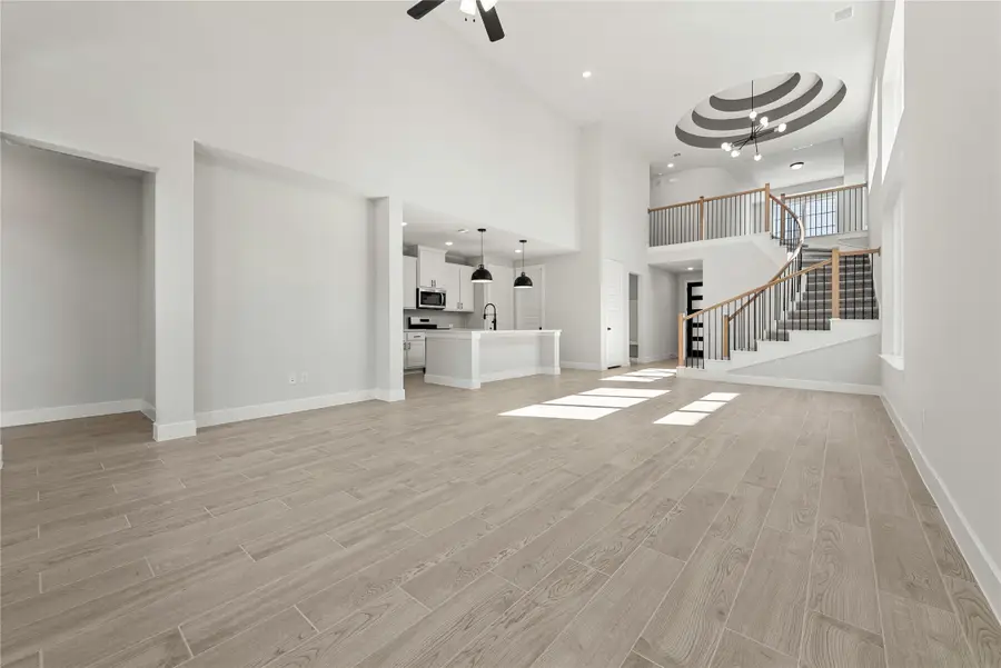 16647 Yaklin Meadow Court, Humble, TX 77346 - Image #3