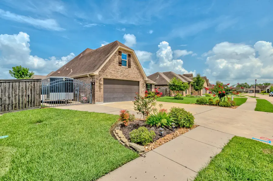 6510 Georgetown Lane, Lumberton, TX 77657 - #2
