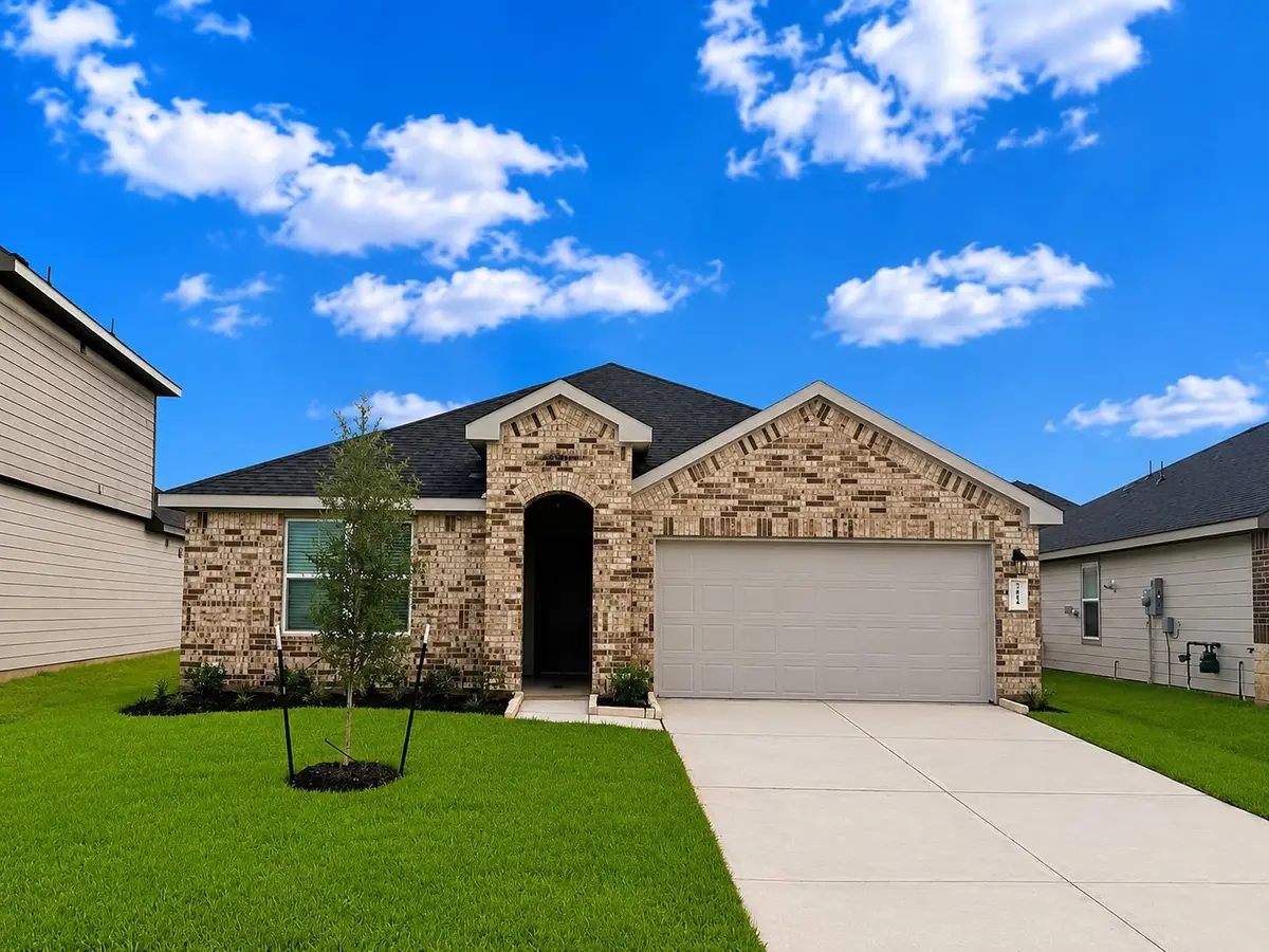 3414 Blueberry Thistle Lane, Fulshear, TX 77441 - #1