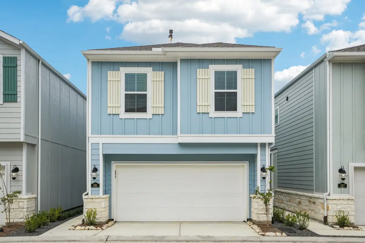 591 Avisa Drive, Kemah, TX 77565 - Image #1