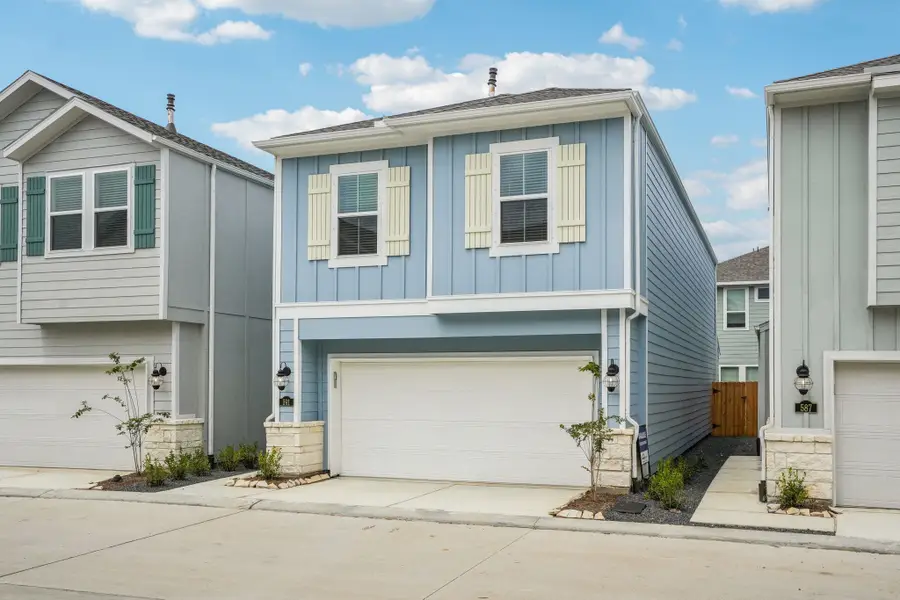 591 Avisa Drive, Kemah, TX 77565 - Image #2