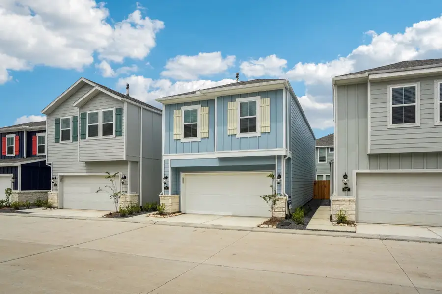 591 Avisa Drive, Kemah, TX 77565 - Image #3