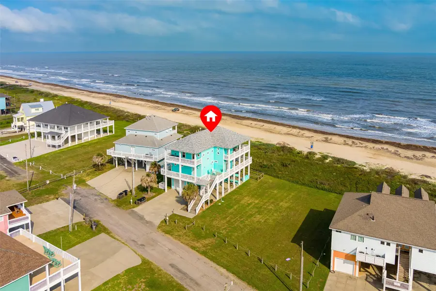 3116 James, Crystal Beach, TX 77650 - #2