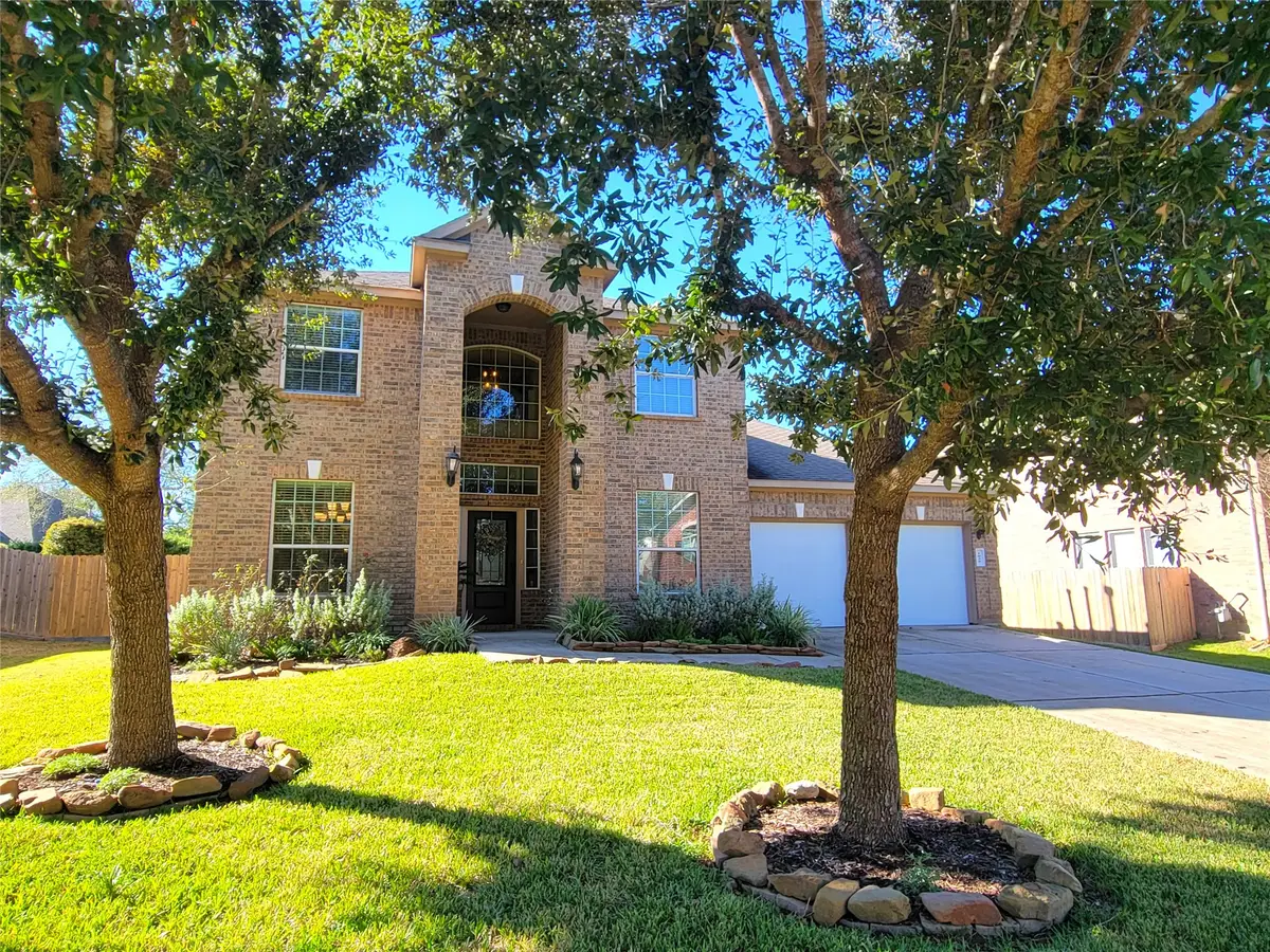 1835 Pembrook Circle, Conroe, TX 77301 - Image #1