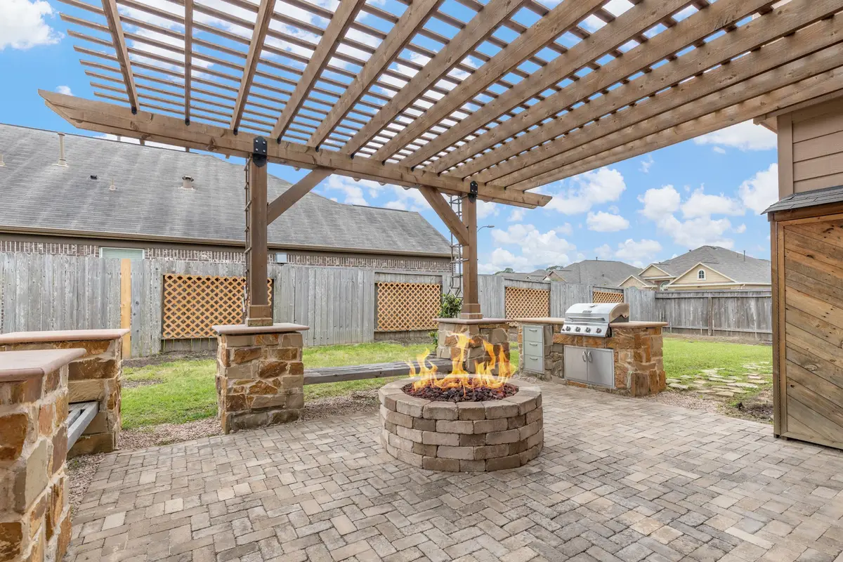 6410 Hardwood Dale Way Drive, Humble, TX 77338 - #1