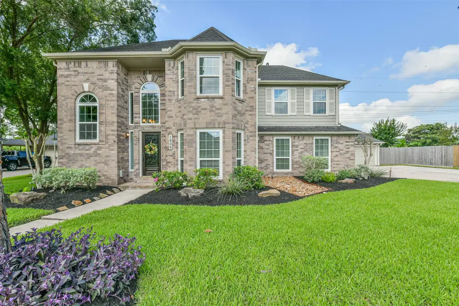 1806 Middlecreek Street, Friendswood, TX 77546 - #2
