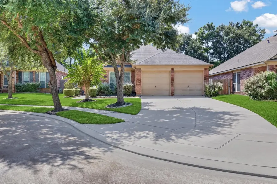 9403 Comstock Meadows Drive, Houston, TX 77095 - #2