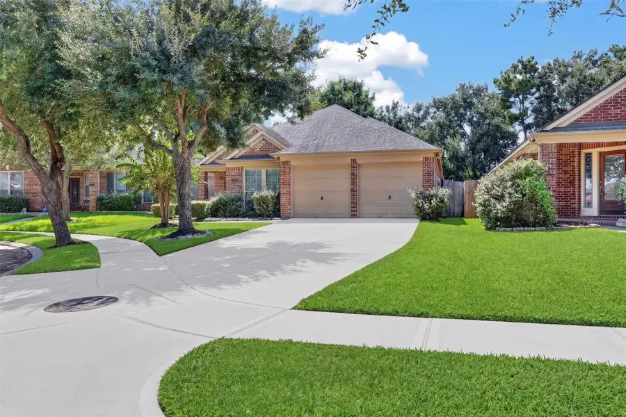 9403 Comstock Meadows Drive, Houston, TX 77095 - #3