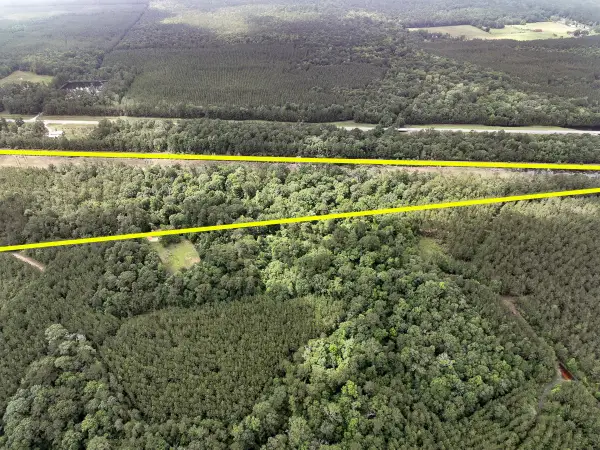 0 Bracken Cemetery Road, , TX 77625